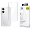 3mk Skaidrus dėklas, skirtas Xiaomi Poco X8 Pro - skaidrus -- Xiaomi Poco X8 Pro / Poco X8 Pro