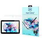 3mk Paper Feeling apsauginė plėvelė, skirta HP Poly TC10 White Touch Controller -- HP Poly TC10 White Touch Controller