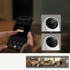 Dreame Navo Care SE 1 InCam vidaus kamera - balta -- Uncategorized