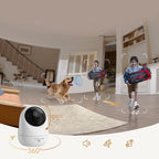 Dreame Navo Care 1 InCam vidaus kamera - balta -- Uncategorized