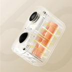 Dreame Navo Care SE 1 Outcam lauko kamera su saulės panele - balta -- Uncategorized