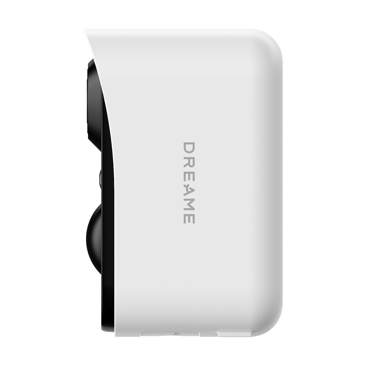 Dreame Navo Care SE 1 Outcam lauko kamera su saulės panele - balta -- Uncategorized
