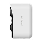 Dreame Navo Care SE 1 Outcam lauko kamera su saulės panele - balta -- Uncategorized