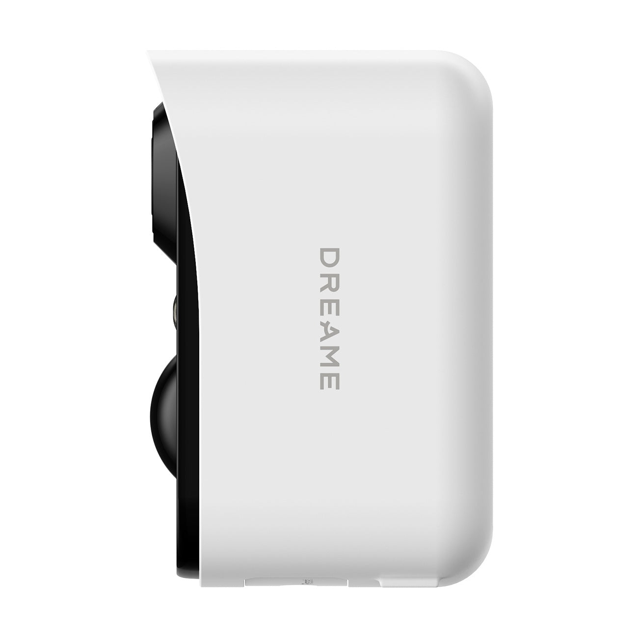 Dreame Navo Care SE 1 Outcam lauko kamera su saulės panele - balta -- Uncategorized