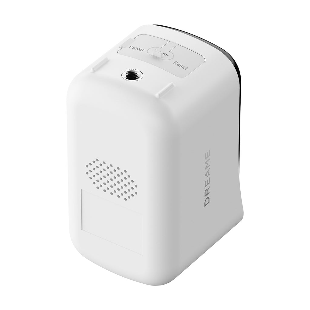 Dreame Navo Care SE 1 Outcam lauko kamera su saulės panele - balta -- Uncategorized