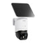 Dreame Navo Elite 1 Outcam 360° lauko kamera su saulės panele - balta -- Uncategorized