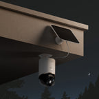Dreame Navo Elite 1 Outcam 360° lauko kamera su saulės panele - balta -- Uncategorized