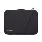 Wozinsky WTNP-17B 17" nešiojamojo kompiuterio krepšys su ištraukiamu rankeniu - juoda -- Laptop Bags