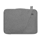 Wozinsky WTNP-14G 13-14" nešiojamojo kompiuterio krepšys su ištraukiama rankenėle - Pilkas -- Laptop Bags