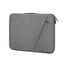 Wozinsky WTNP-14G 13-14" nešiojamojo kompiuterio krepšys su ištraukiama rankenėle - Pilkas -- Laptop Bags
