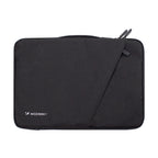 Wozinsky WTNP-14B 13-14" nešiojamojo kompiuterio krepšys su ištraukiama rankenėle - Juodas -- Laptop Bags