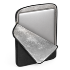 Wozinsky WTNP-14B 13-14" nešiojamojo kompiuterio krepšys su ištraukiama rankenėle - Juodas -- Laptop Bags