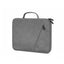 Wozinsky WTNP-11G 10-11" nešiojamojo kompiuterio krepšys su ištraukiama rankenėle - Pilkas -- Laptop Bags