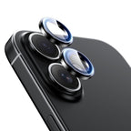 „Tech-Protect Camring Fit+“ fotoaparato dangtelis, skirtas Xiaomi Redmi Note 15 Pro 5G / 15 Pro+ – juodas -- Cell phone...