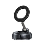 Tech-Protect N61 magnetinis laikiklis - juodas -- Cell phone holders