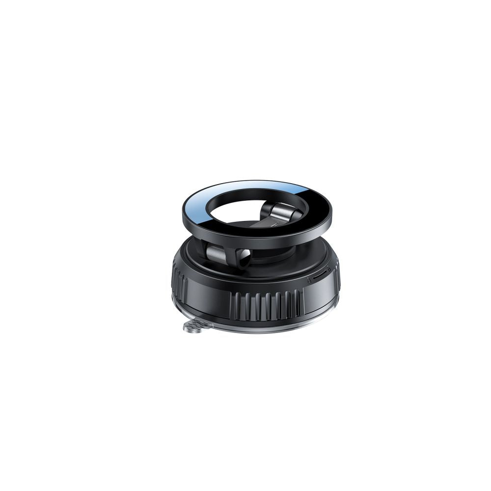 Tech-Protect N61 magnetinis laikiklis - juodas -- Cell phone holders