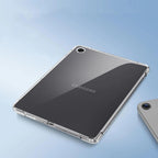 Tech-Protect FlexAir dėklas, skirtas Samsung Galaxy Tab A9 / A11 – skaidrus -- Samsung Galaxy Tab A9 / Samsung A11 /...