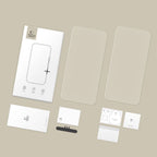 Tech-Protect Hydro flex+ 2-Pack hydrogel film, skirtas Xiaomi Redmi Note 15 Pro+ 5G -- Cell phone protection film