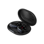 Acefast FA006 ACECLIP Pro ausies viduje belaidžiai ausiniai OWS - Juodi -- Headphones