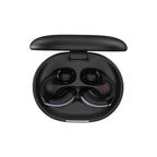 Acefast FA006 ACECLIP Pro ausies viduje belaidžiai ausiniai OWS - Juodi -- Headphones