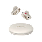 Acefast FA006 ACECLIP Pro ausies viduje belaidžiai ausiniai OWS - Auksinė -- Headphones
