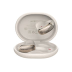 Acefast FA006 ACECLIP Pro ausies viduje belaidžiai ausiniai OWS - Auksinė -- Headphones