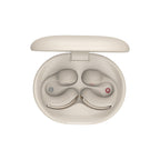 Acefast FA006 ACECLIP Pro ausies viduje belaidžiai ausiniai OWS - Auksinė -- Headphones