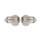 Acefast FA006 ACECLIP Pro ausies viduje belaidžiai ausiniai OWS - Auksinė -- Headphones
