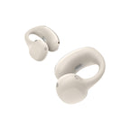 Acefast FA006 ACECLIP Pro ausies viduje belaidžiai ausiniai OWS - Auksinė -- Headphones