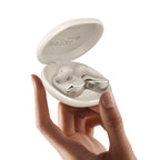Acefast FA006 ACECLIP Pro ausies viduje belaidžiai ausiniai OWS - Auksinė -- Headphones