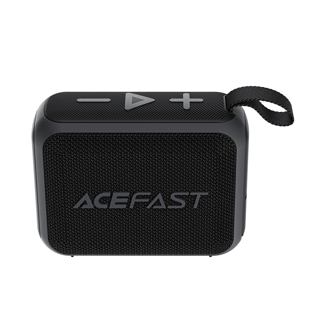 Acefast K4 Go Bluetooth 5.4 mini belaidis garsiakalbis - Juodas -- Bluetooth Speakers