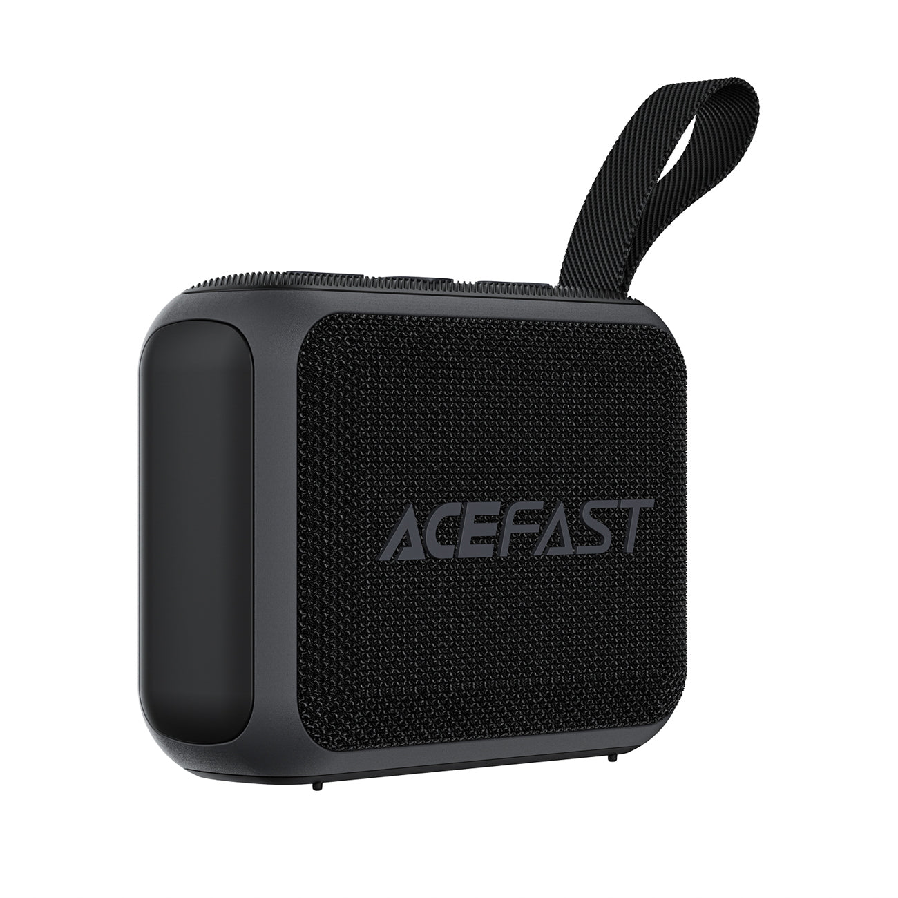 Acefast K4 Go Bluetooth 5.4 mini belaidis garsiakalbis - Juodas -- Bluetooth Speakers