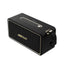 Acefast K3 Ultra Bluetooth 5.4 belaidis garsiakalbis - Juodas -- Bluetooth Speakers