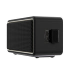 Acefast K3 Ultra Bluetooth 5.4 belaidis garsiakalbis - Juodas -- Bluetooth Speakers