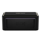 Acefast K3 Ultra Bluetooth 5.4 belaidis garsiakalbis - Juodas -- Bluetooth Speakers