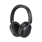 Acefast H12 belaidės virš ausies Bluetooth 5.4 ausinės su ANC - juodos -- Headphones
