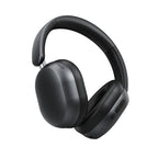 Acefast H12 belaidės virš ausies Bluetooth 5.4 ausinės su ANC - juodos -- Headphones