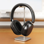 Acefast H12 belaidės virš ausies Bluetooth 5.4 ausinės su ANC - juodos -- Headphones