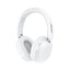 Acefast H12 belaidės virš ausies Bluetooth 5.4 ausinės su ANC - baltos -- Headphones