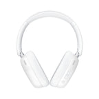 Acefast H12 belaidės virš ausies Bluetooth 5.4 ausinės su ANC - baltos -- Headphones
