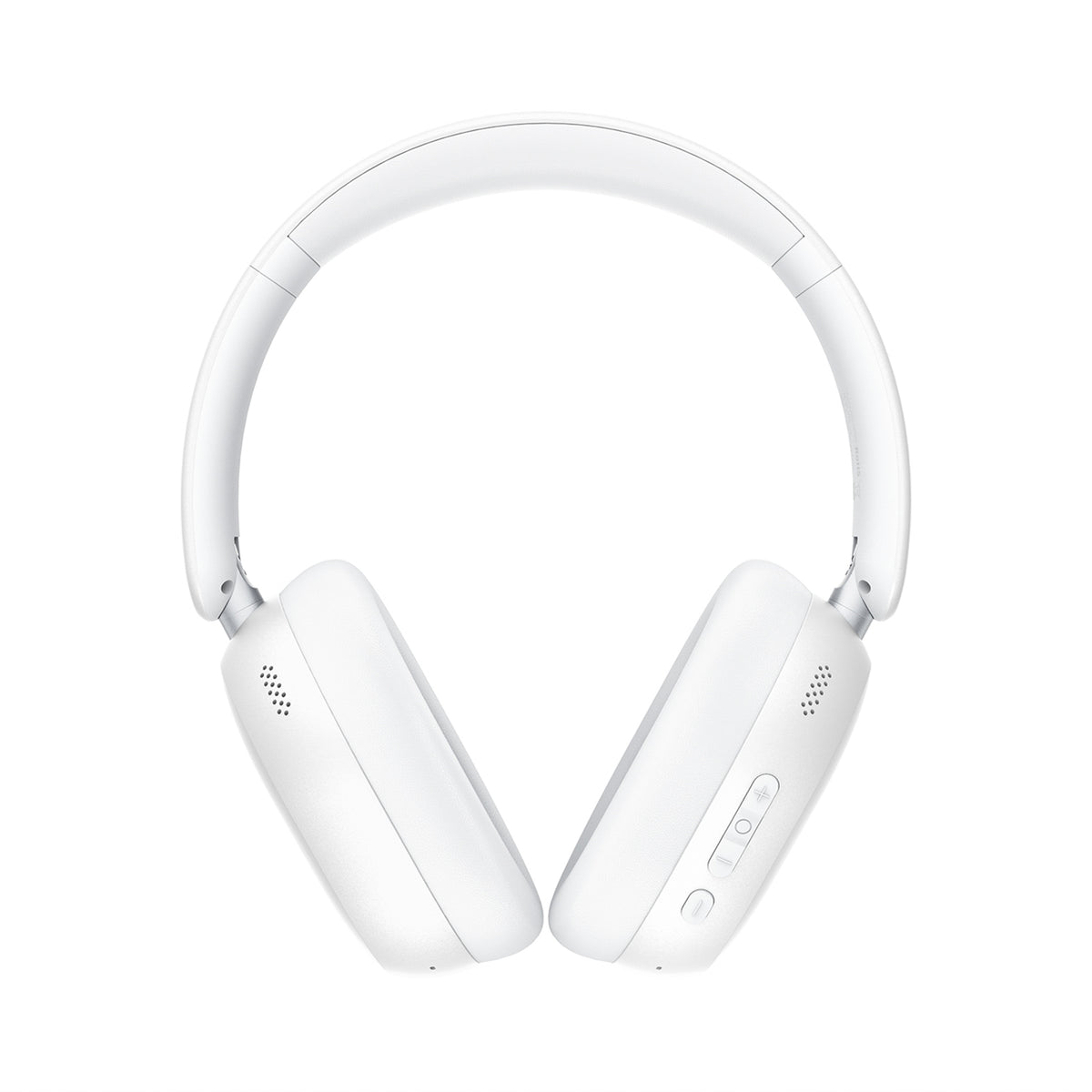 Acefast H12 belaidės virš ausies Bluetooth 5.4 ausinės su ANC - baltos -- Headphones