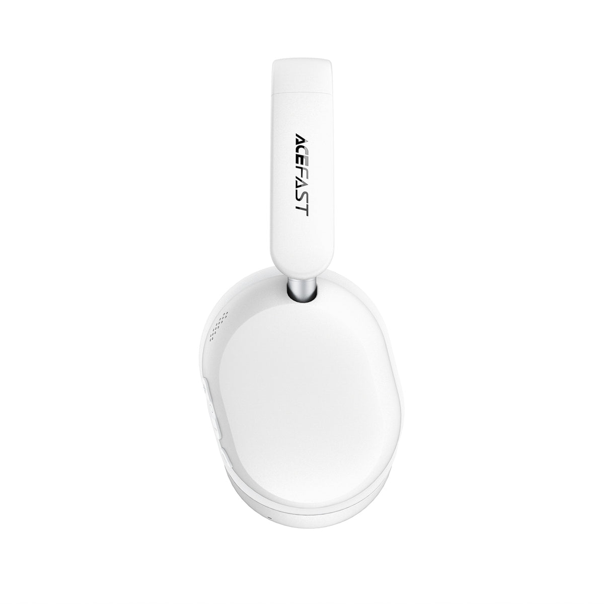 Acefast H12 belaidės virš ausies Bluetooth 5.4 ausinės su ANC - baltos -- Headphones