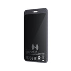 Acefast S3 Bluetooth lokatorius kortelės formos, suderinamas su Apple Find My - pilka spalva -- Other phone accessories