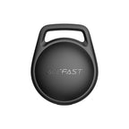 Acefast S2 Bluetooth lokatorius, suderinamas su Apple Find My - juoda spalva -- Other phone accessories