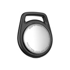 Acefast S2 Bluetooth lokatorius, suderinamas su Apple Find My - juoda spalva -- Other phone accessories
