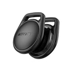 Acefast S2 Bluetooth lokatorius, suderinamas su Apple Find My - juoda spalva -- Other phone accessories