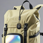 Acefast S2 Bluetooth lokatorius, suderinamas su Apple Find My - juoda spalva -- Other phone accessories