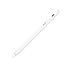 Acefast V2 talpinamasis rašiklis iPad su 2 keičiamais antgaliais - Balta -- iPad