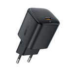 Acefast A134 67W GaN USB-C sienos įkroviklis - juodas -- Cell phone chargers
