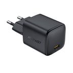 Acefast A134 67W GaN USB-C sienos įkroviklis - juodas -- Cell phone chargers